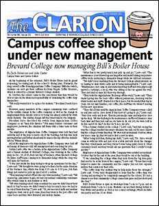 The Clarion for Feb. 13, 2019
